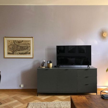 Historical, Bright & Beautiful In Old City - 3Rd Floor Βέρνη Εξωτερικό φωτογραφία