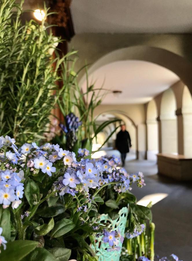 Historical, Bright & Beautiful In Old City - 3Rd Floor Βέρνη Εξωτερικό φωτογραφία