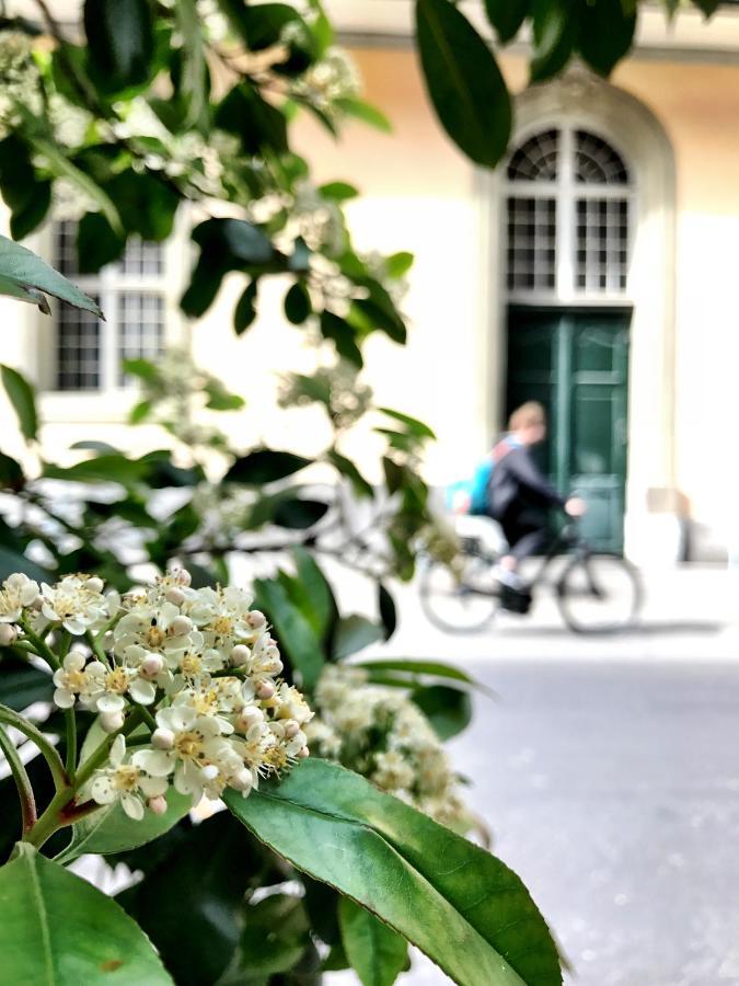 Historical, Bright & Beautiful In Old City - 3Rd Floor Βέρνη Εξωτερικό φωτογραφία