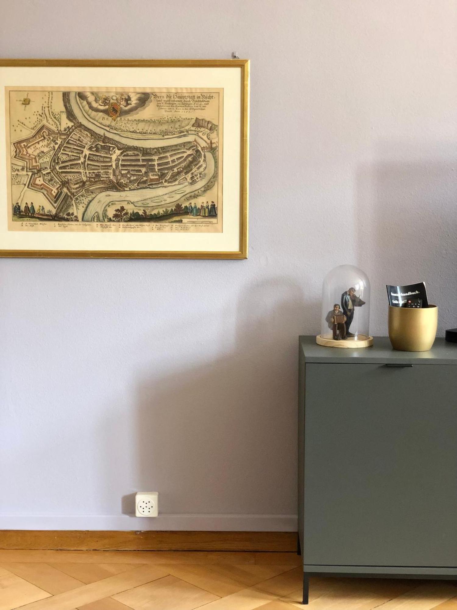 Historical, Bright & Beautiful In Old City - 3Rd Floor Βέρνη Εξωτερικό φωτογραφία