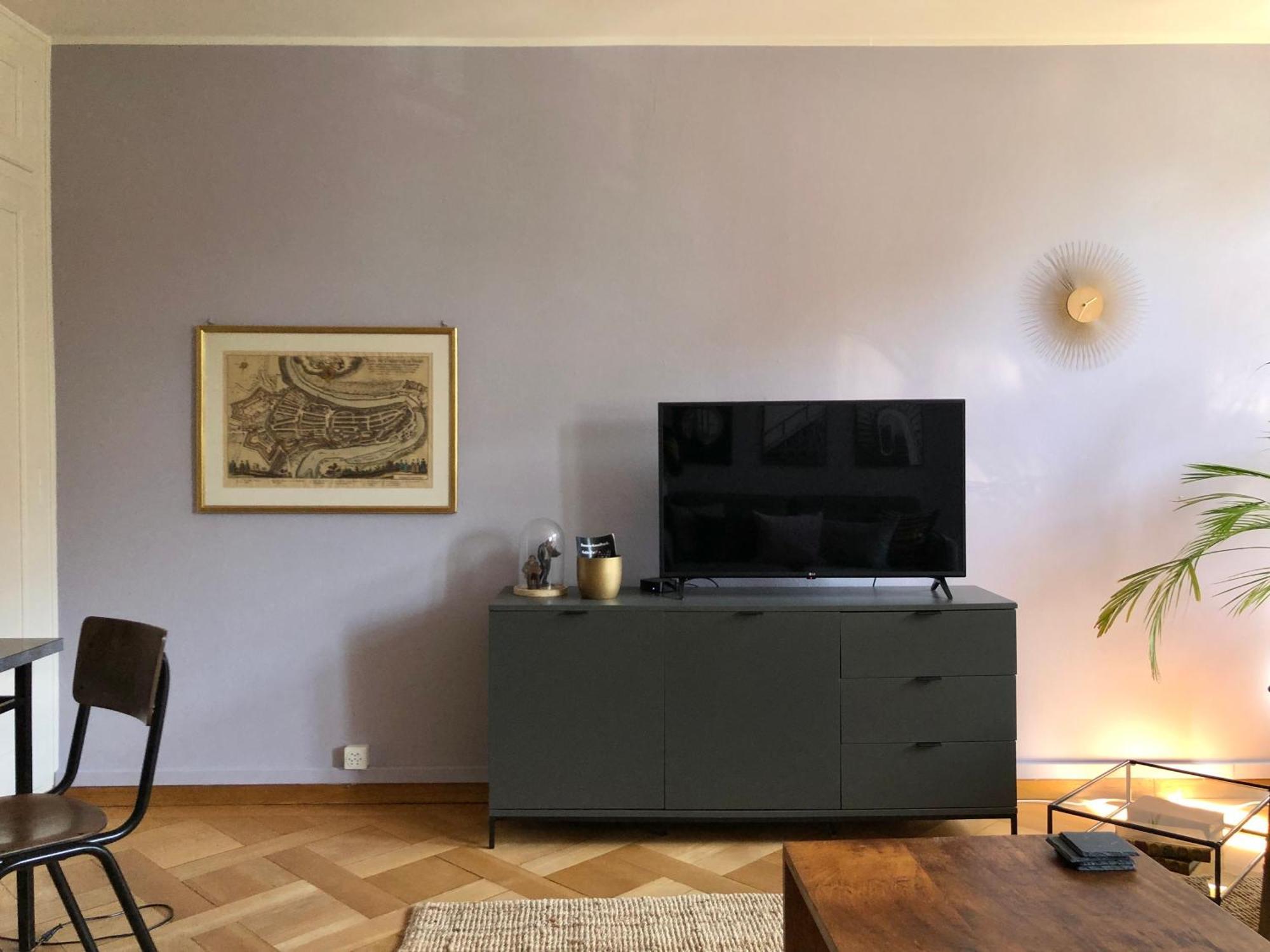 Historical, Bright & Beautiful In Old City - 3Rd Floor Βέρνη Εξωτερικό φωτογραφία