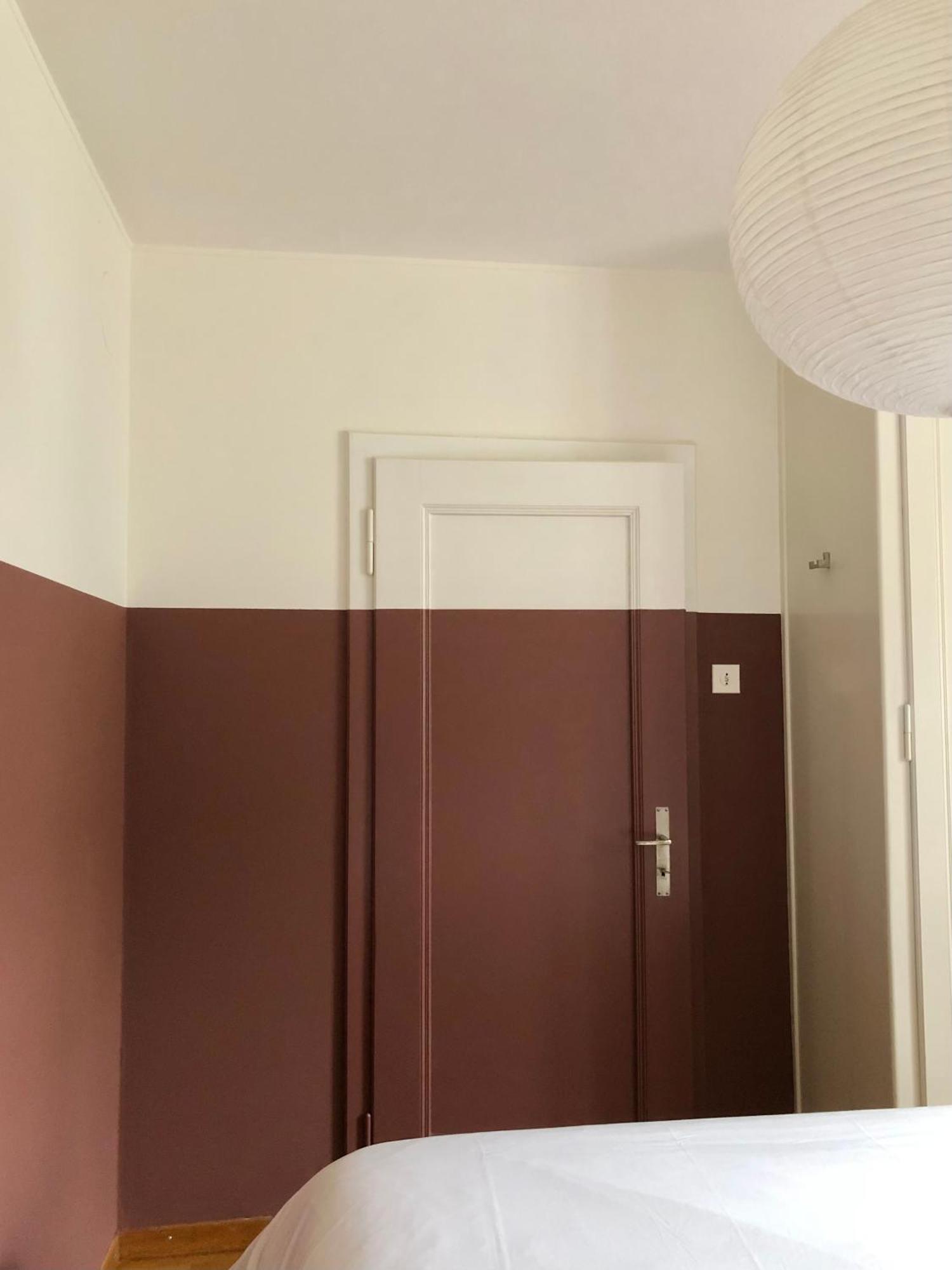 Historical, Bright & Beautiful In Old City - 3Rd Floor Βέρνη Εξωτερικό φωτογραφία