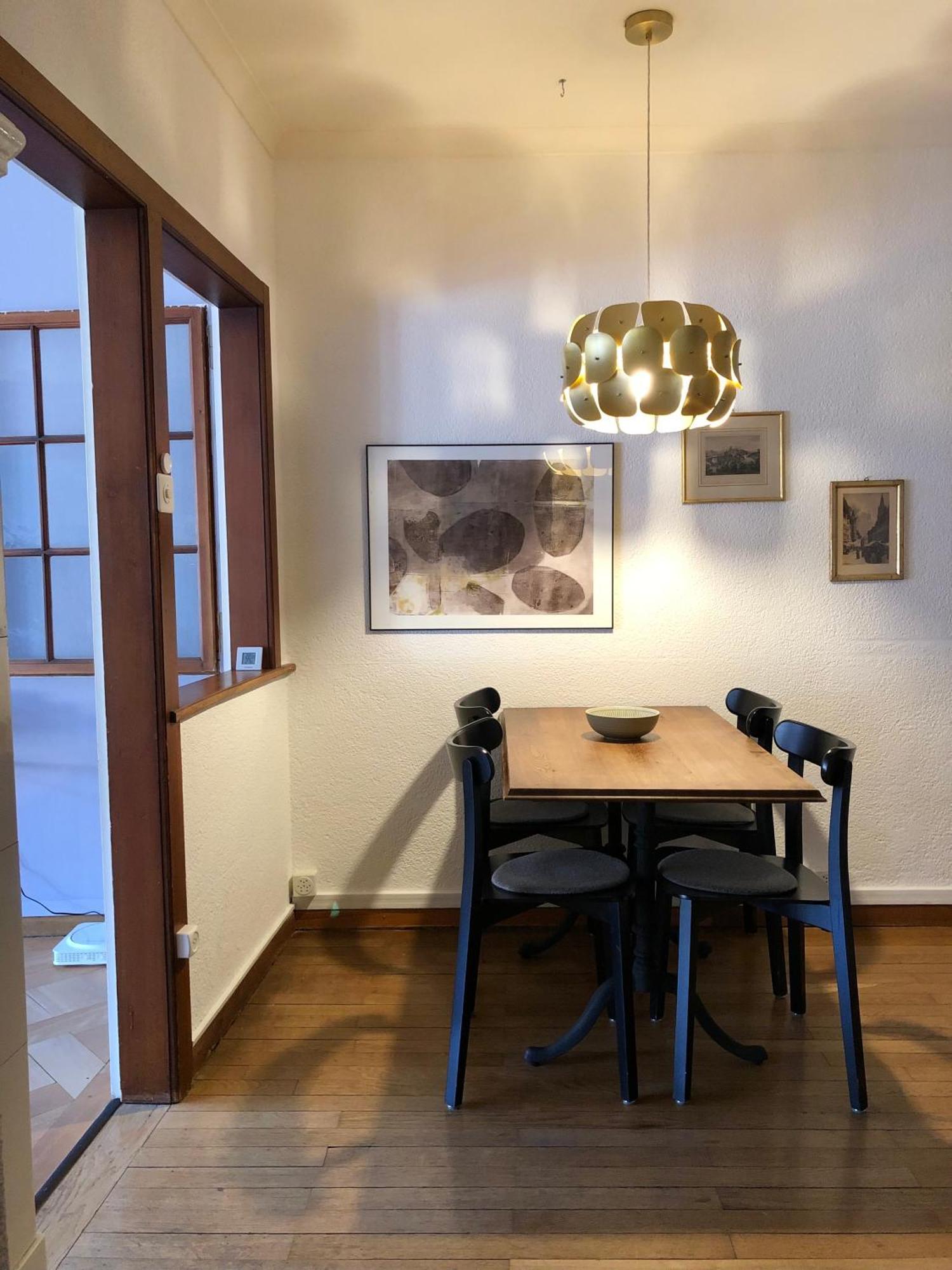 Historical, Bright & Beautiful In Old City - 3Rd Floor Βέρνη Εξωτερικό φωτογραφία