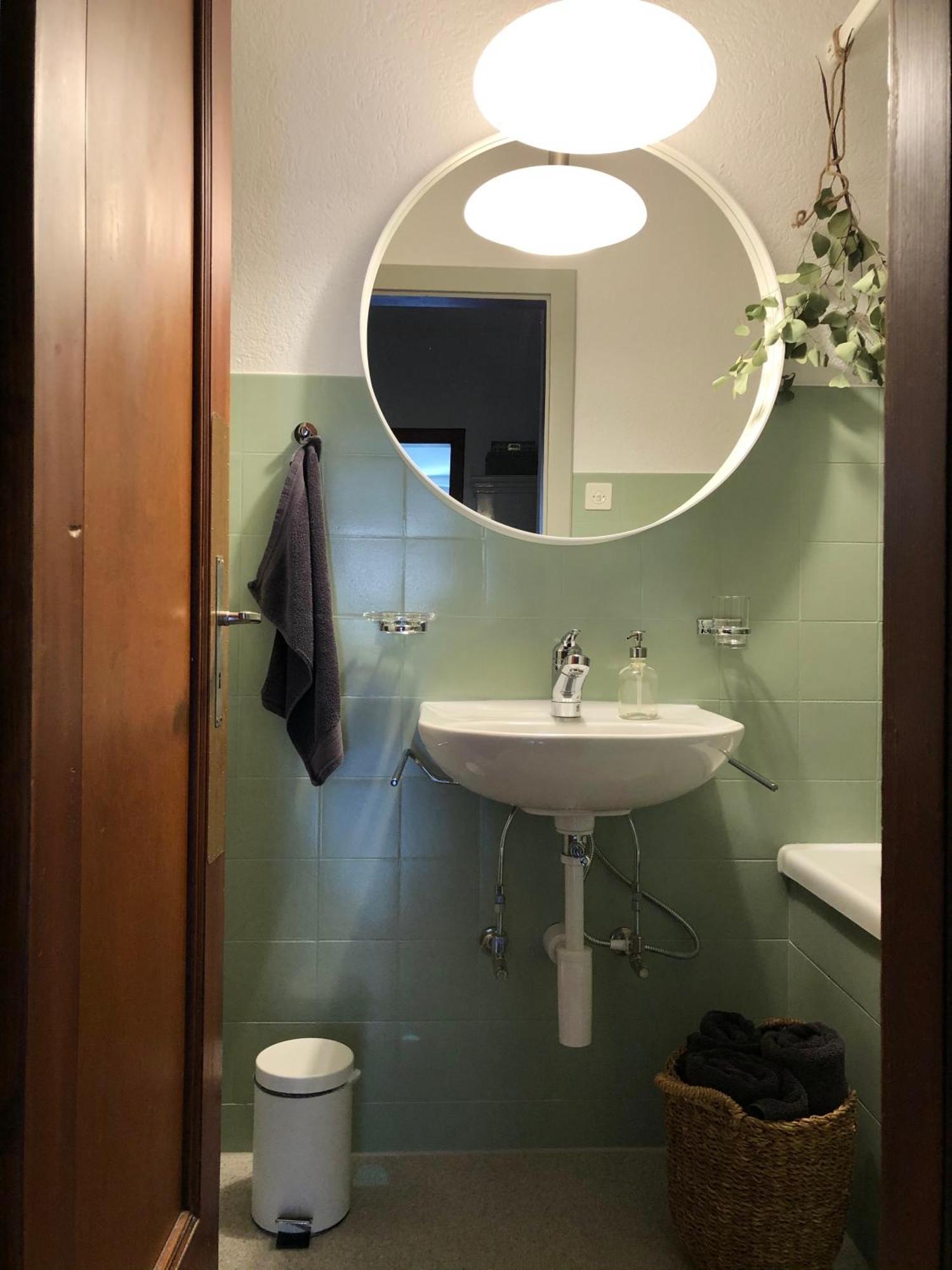 Historical, Bright & Beautiful In Old City - 3Rd Floor Βέρνη Εξωτερικό φωτογραφία