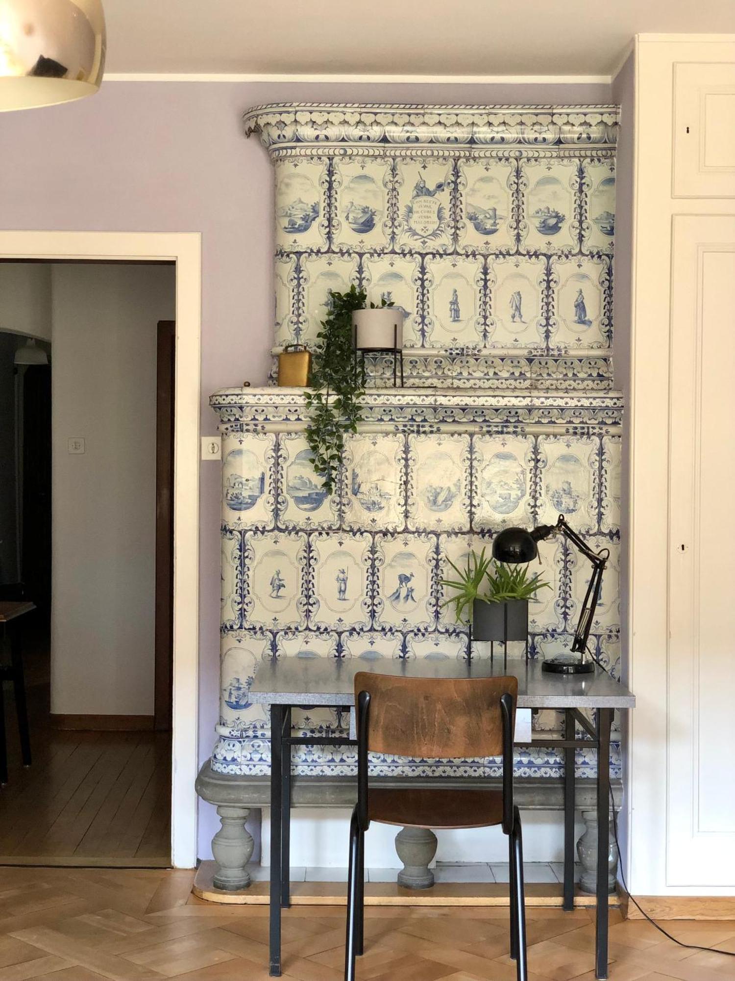 Historical, Bright & Beautiful In Old City - 3Rd Floor Βέρνη Εξωτερικό φωτογραφία